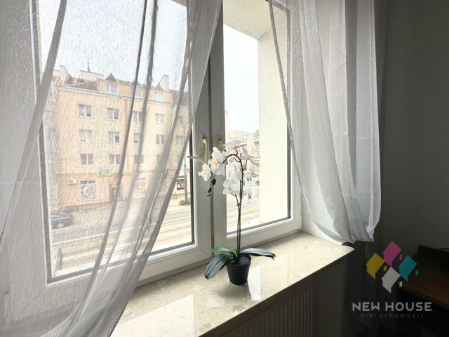 Mieszkanie 2-pokojowe Olsztyn, ul. Tadeusza Kościuszki. Zdjęcie 15