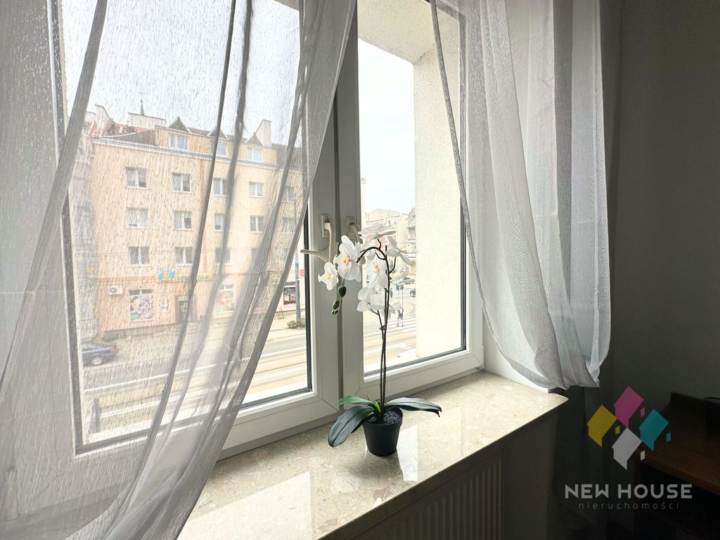 Mieszkanie 2-pokojowe Olsztyn, ul. Tadeusza Kościuszki. Zdjęcie 15