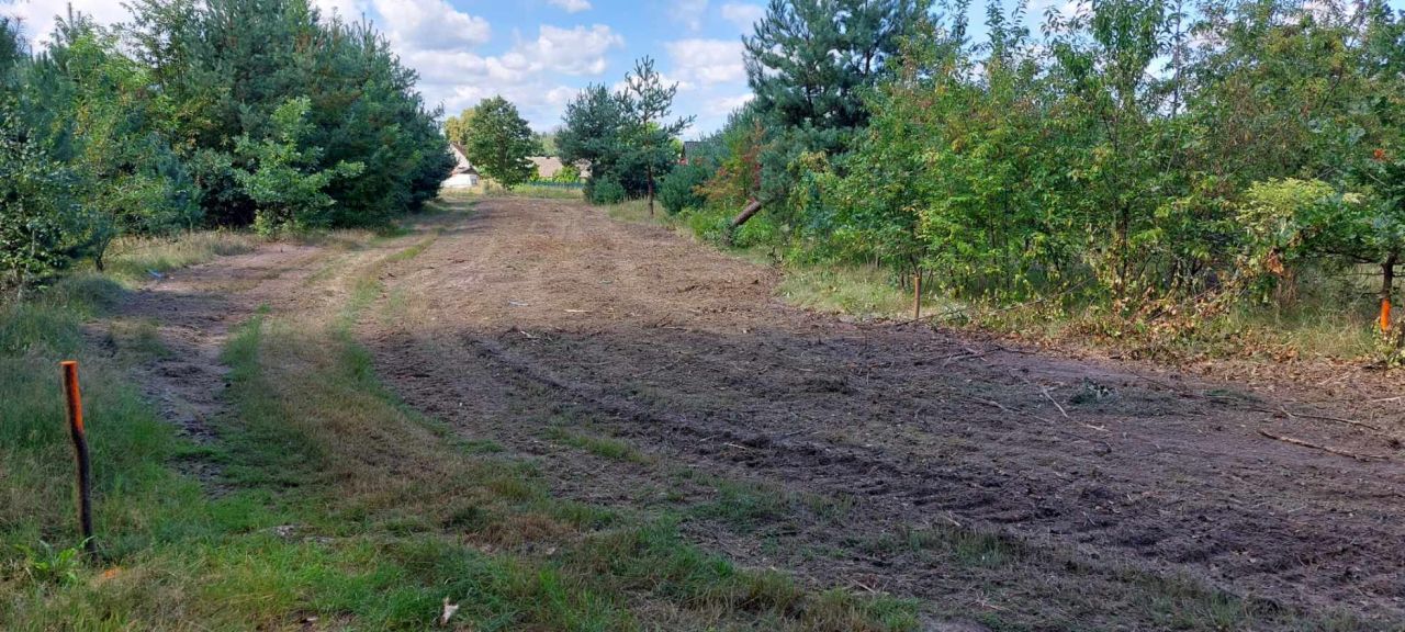 Działka budowlana Gola, Gola. Zdjęcie 4