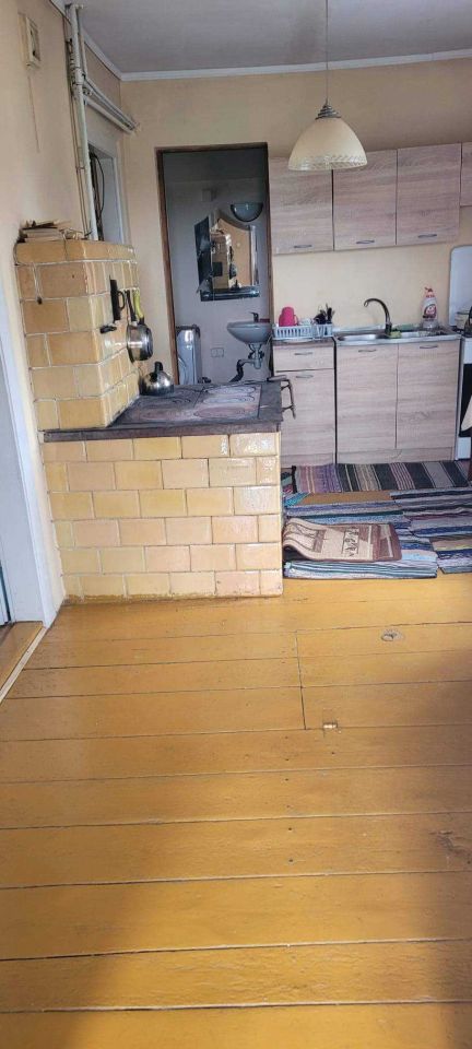 dom wolnostojący, 2 pokoje Turośl, ul. Jana Pawła II. Zdjęcie 10
