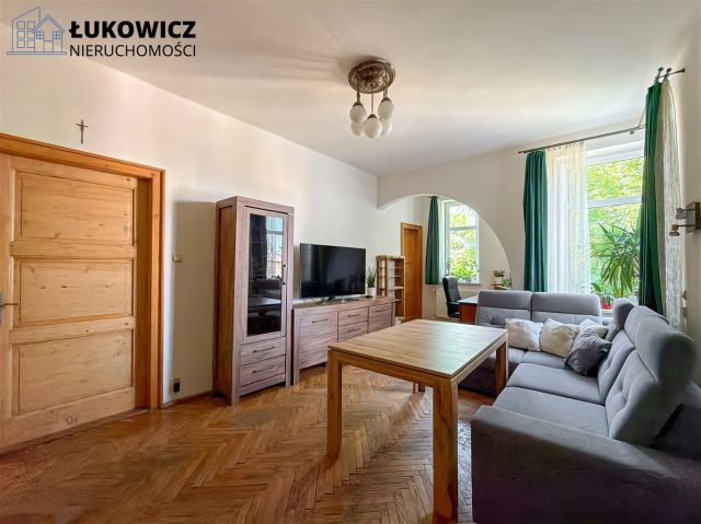 Mieszkanie 3-pokojowe Bielsko-Biała. Zdjęcie 3