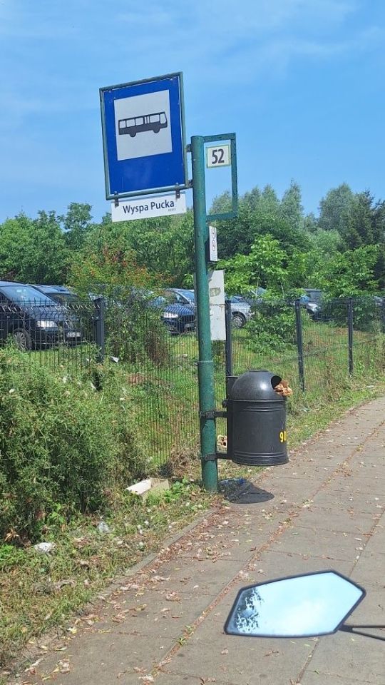 Działka rod Szczecin Bukowo. Zdjęcie 2