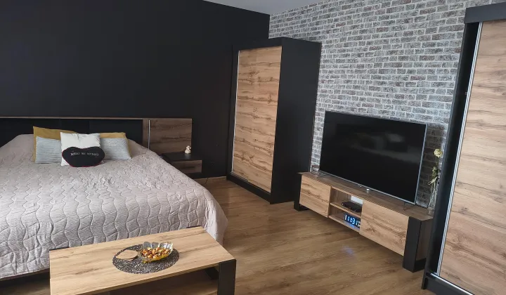 dom wolnostojący, 4 pokoje Łopienno