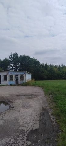 Działka inwestycyjna Skopanie, ul. Włókniarzy. Zdjęcie 1