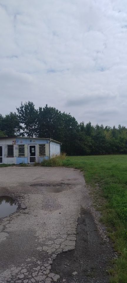 Działka inwestycyjna Skopanie, ul. Włókniarzy. Zdjęcie 1