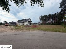 Działka budowlana Bliżyn, ul. Rudowskiego. Zdjęcie 1