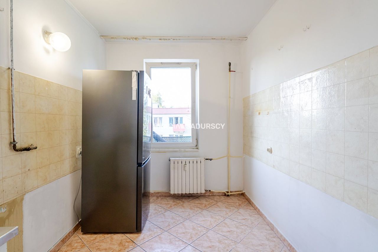 Mieszkanie 3-pokojowe Kraków Dębniki, ul. Słomiana. Zdjęcie 13