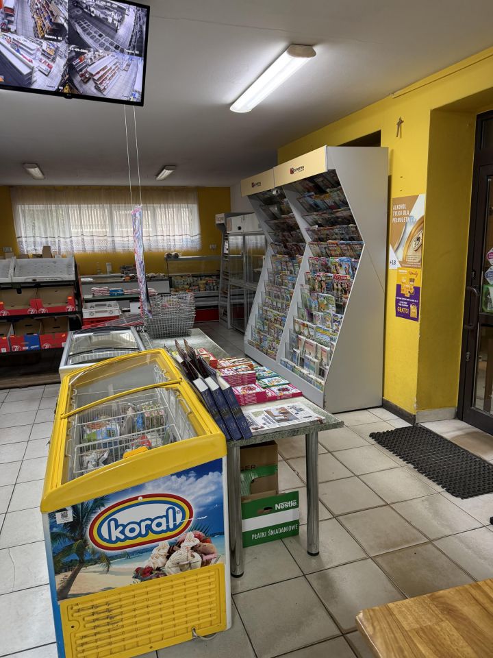 Lokal Mława Centrum, ul. Wójtostwo. Zdjęcie 5
