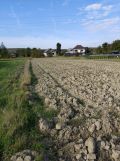 Działka budowlana Rusocice Załęg, ul. Krakowska. Zdjęcie 1