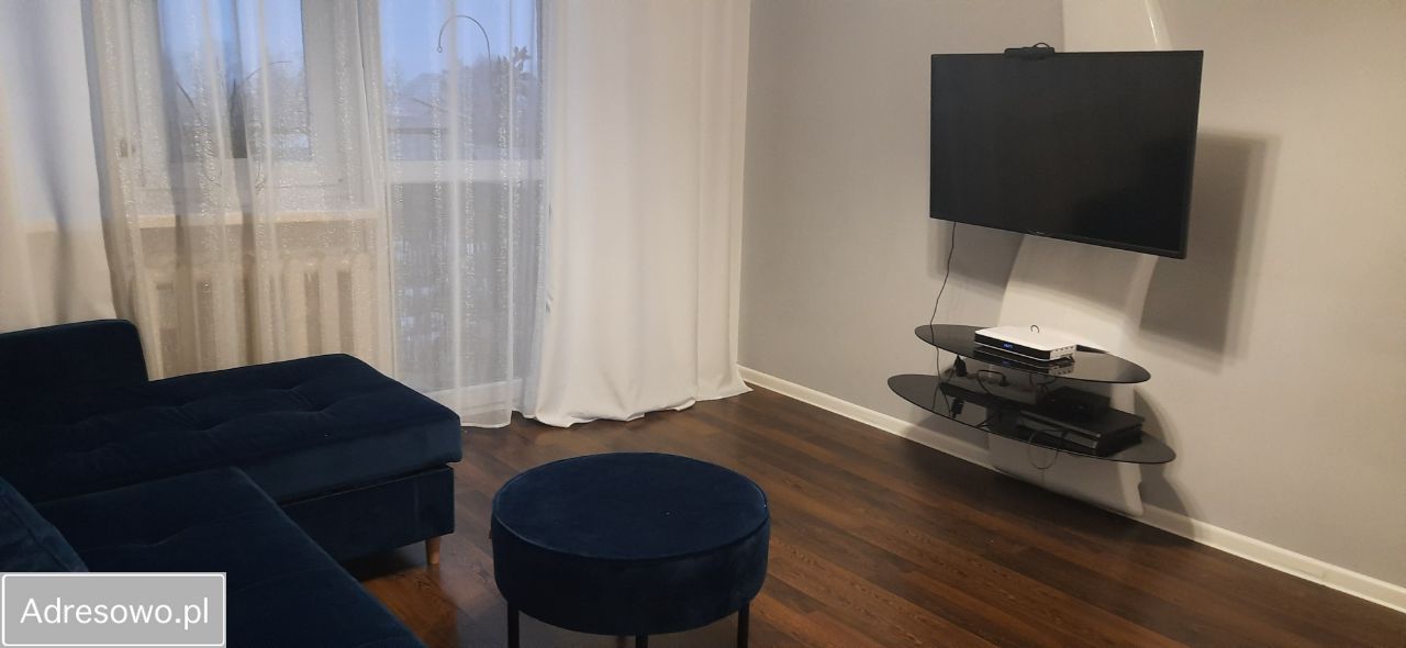 Mieszkanie 3-pokojowe Różan, ul. Gdańska. Zdjęcie 1