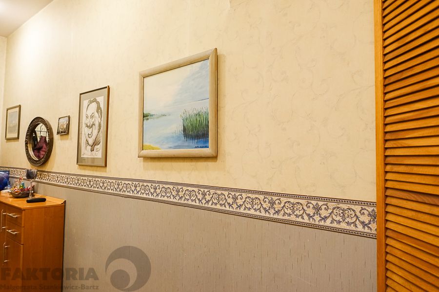 Mieszkanie 4-pokojowe Szczecin Śródmieście, ul. Jacka Malczewskiego. Zdjęcie 41