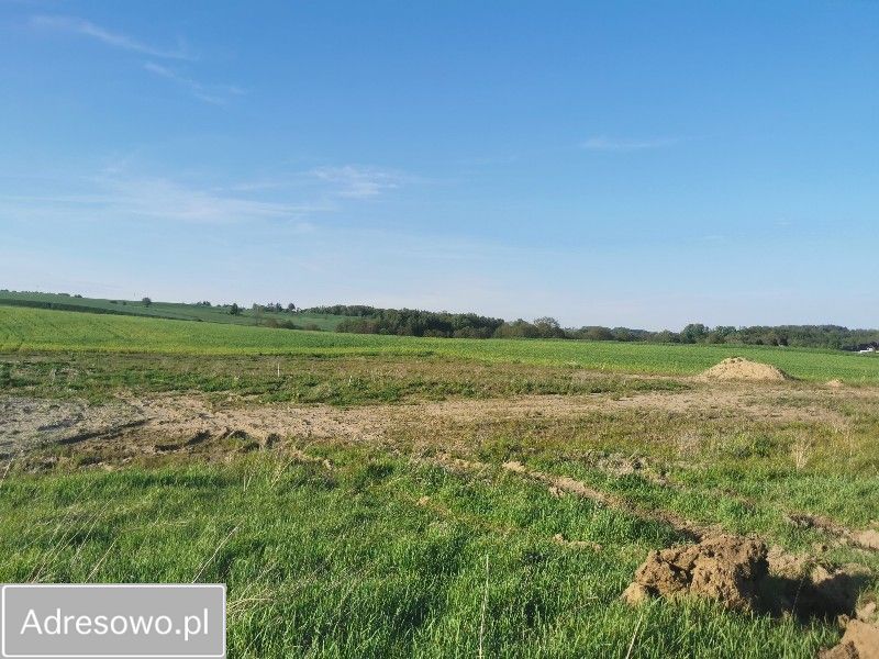 Działka budowlana Kczewo Młynek, ul. Dworska. Zdjęcie 6