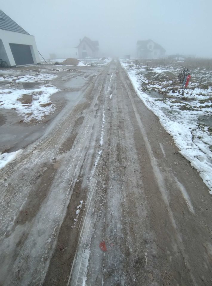 Działka budowlana Brańsk. Zdjęcie 8