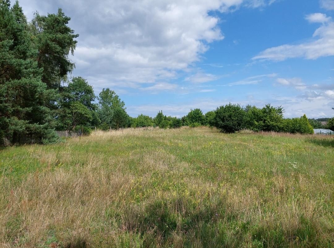 Działka budowlana Warnowo. Zdjęcie 7