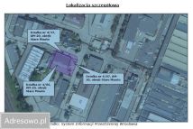 Hala/magazyn Wrocław Stare Miasto, ul. Robotnicza. Zdjęcie 2