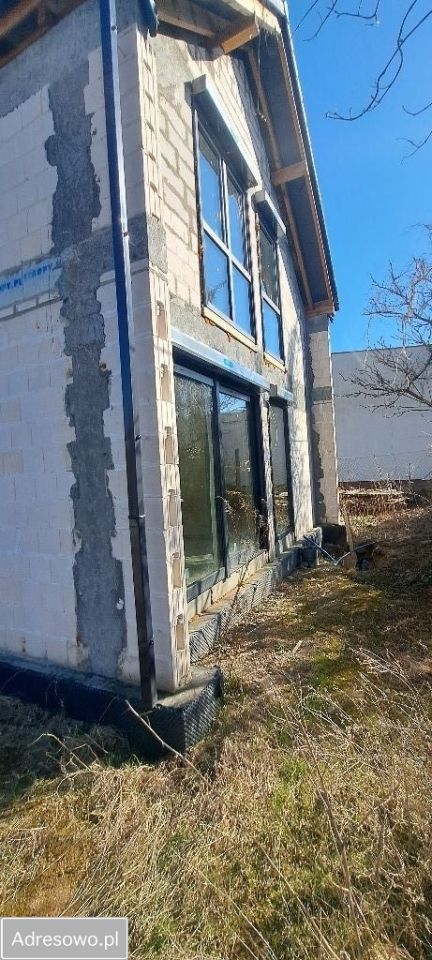 dom wolnostojący, 5 pokoi Luboń. Zdjęcie 5