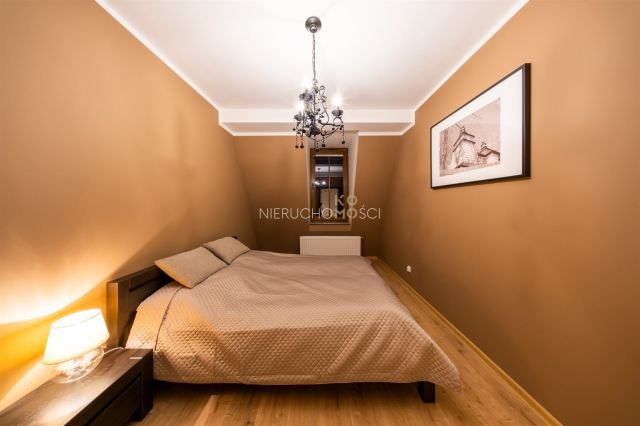 Mieszkanie 3-pokojowe Brzeg Dolny. Zdjęcie 9