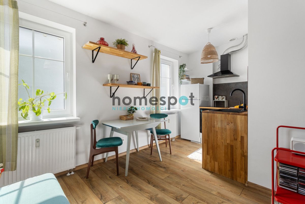 Mieszkanie 2-pokojowe Poznań Jeżyce, ul. Poznańska. Zdjęcie 5