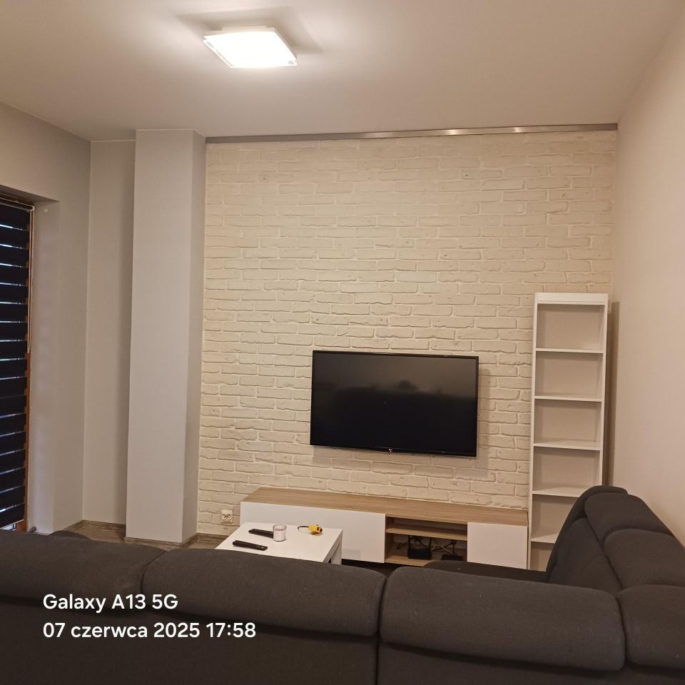 Mieszkanie 2-pokojowe Warszawa Bemowo, ul. płk. Witolda Łokuciewskiego