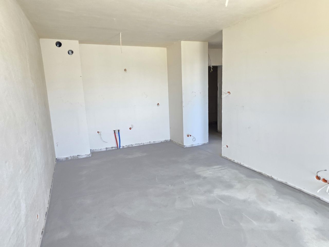 Mieszkanie 2-pokojowe Szczecin Gumieńce, ul. Gorzowska. Zdjęcie 2