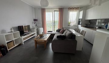 Mieszkanie 2-pokojowe Warszawa Raków, ul. Jutrzenki