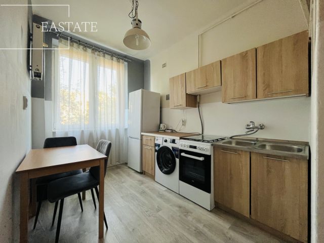 Mieszkanie 1-pokojowe Warszawa Praga, ul. Józefa Dwernickiego. Zdjęcie 5