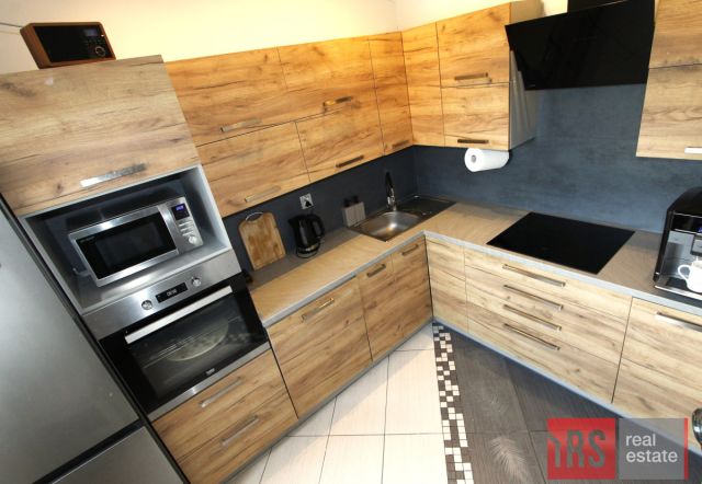 Mieszkanie 4-pokojowe Chorzów Batory, ul. Racławicka. Zdjęcie 4