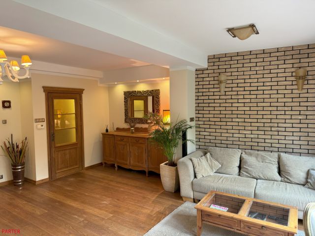 dom szeregowy, 4 pokoje Szczecin Niebuszewo, ul. Ignacego Daszyńskiego. Zdjęcie 3