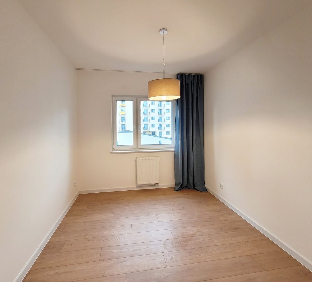 Mieszkanie 4-pokojowe Poznań Podolany. Zdjęcie 5