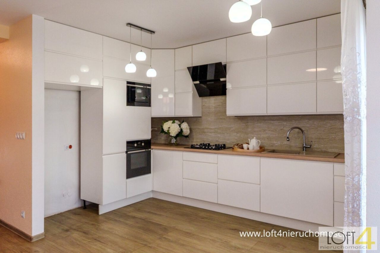 dom szeregowy, 6 pokoi Nowy Sącz, ul. Stadnickich. Zdjęcie 8