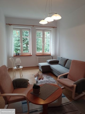 Mieszkanie 2-pokojowe Borne Sulinowo, al. Niepodległości. Zdjęcie 1