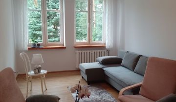 Mieszkanie 2-pokojowe Borne Sulinowo, al. Niepodległości
