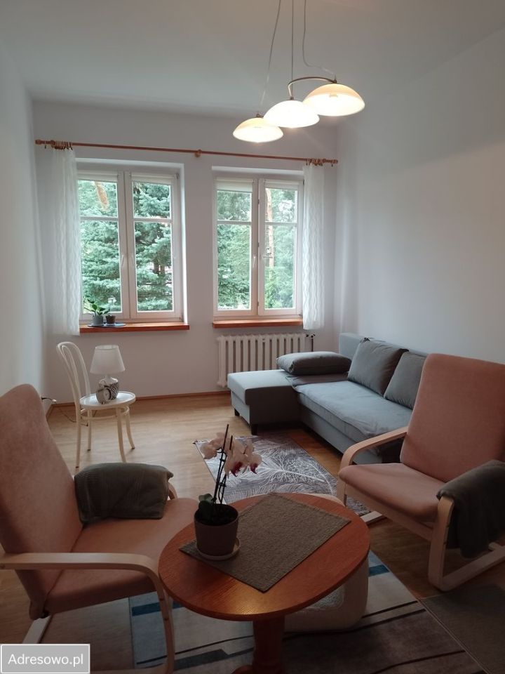 Mieszkanie 2-pokojowe Borne Sulinowo, al. Niepodległości