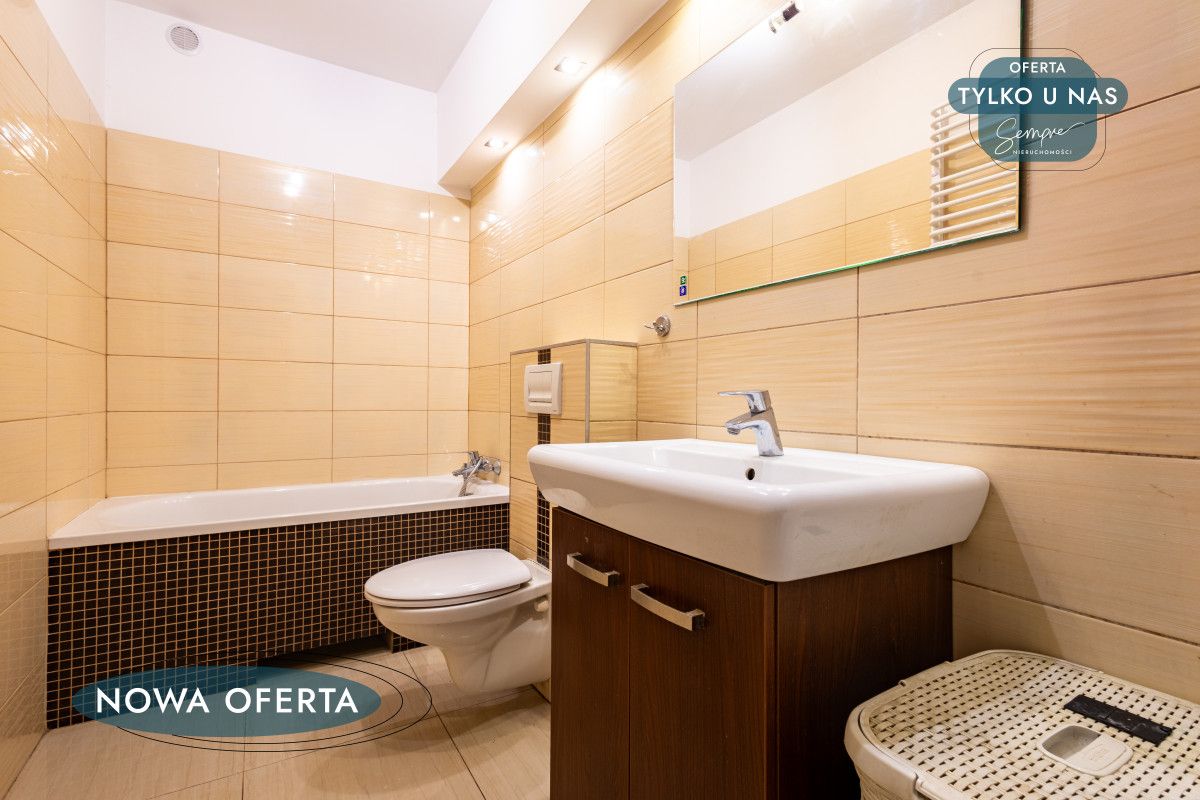 dom wolnostojący, 3 pokoje Krośniewice, ul. Toruńska. Zdjęcie 5