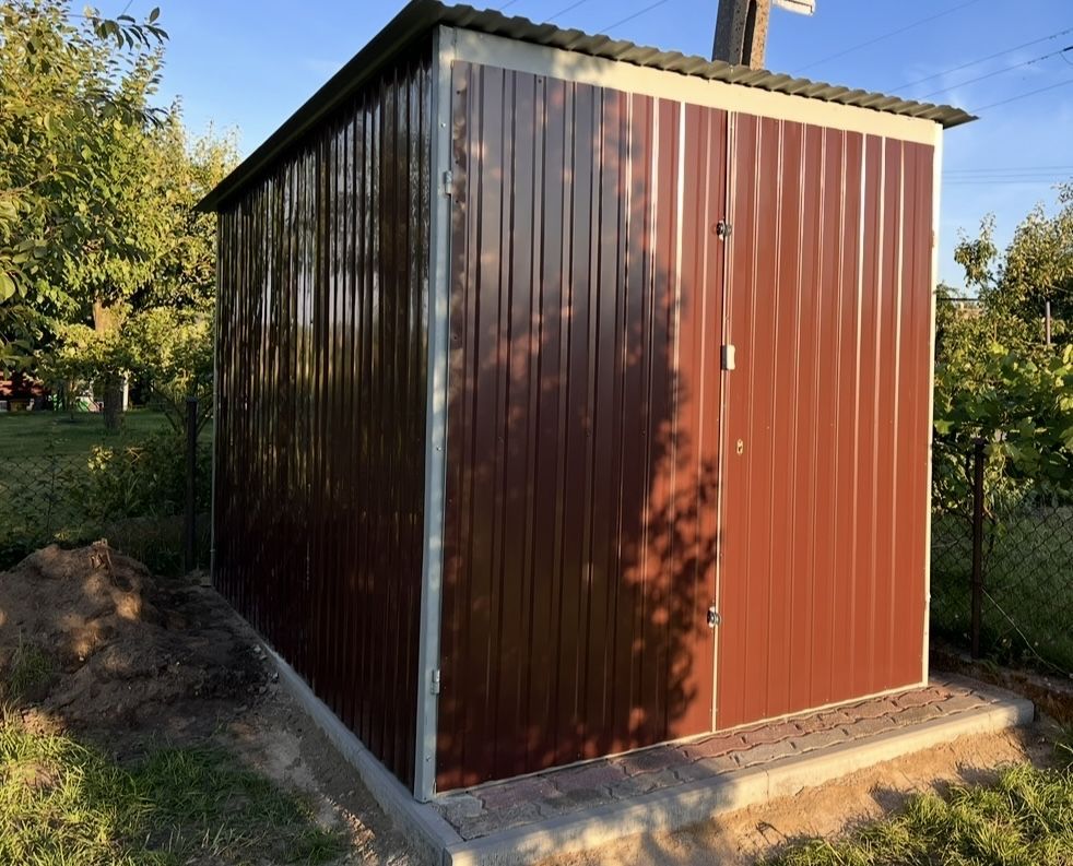 Działka rod Lidzbark, ul. Jeleńska. Zdjęcie 4