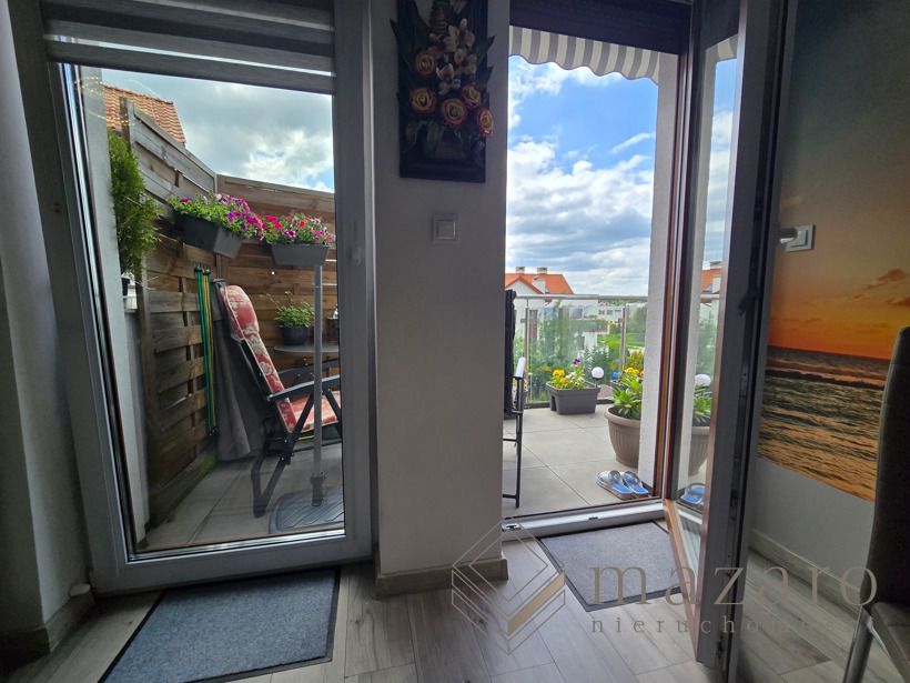 Mieszkanie 2-pokojowe Osielsko, ul. Jana Pawła II. Zdjęcie 9