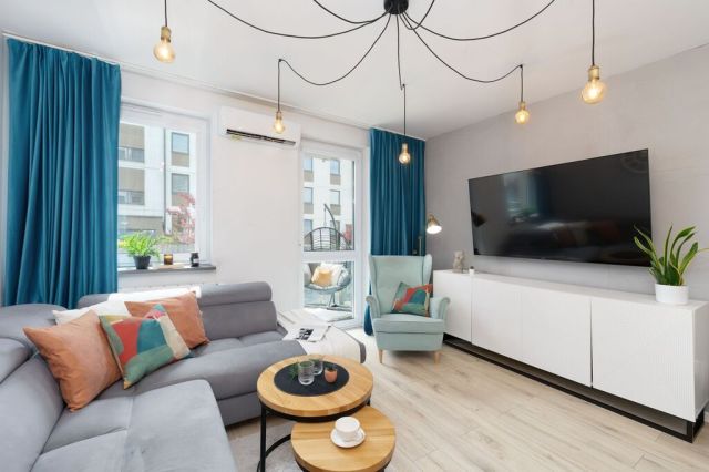 Mieszkanie 3-pokojowe Wieliszew, ul. Kościelna. Zdjęcie 5