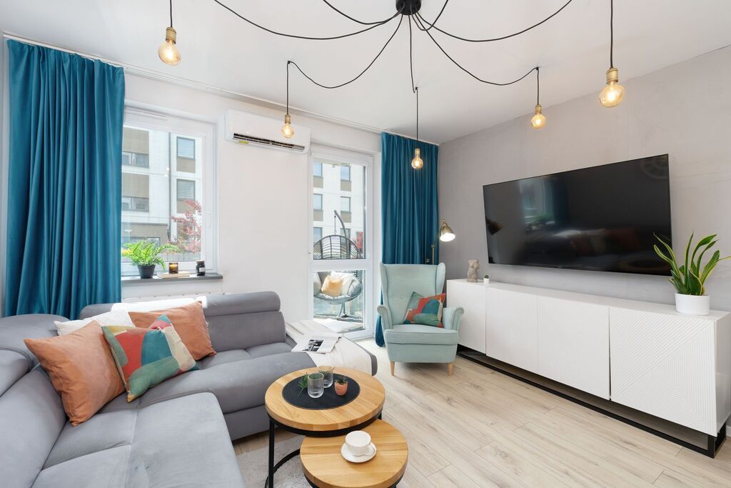 Mieszkanie 3-pokojowe Wieliszew, ul. Kościelna. Zdjęcie 5