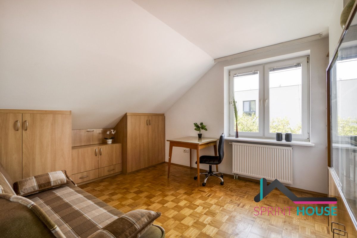 dom wolnostojący, 7 pokoi Warszawa Ursus, ul. Prawnicza. Zdjęcie 14