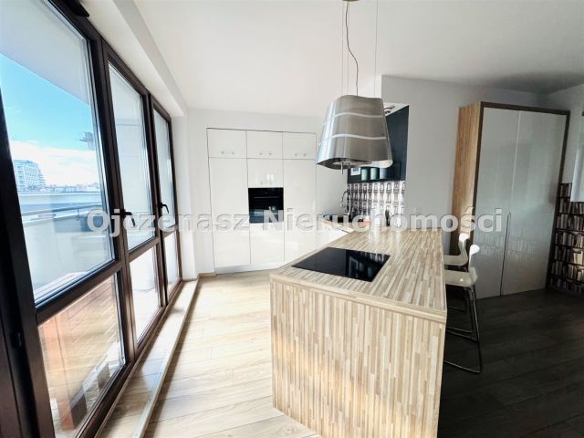 Mieszkanie 2-pokojowe Bydgoszcz, ul. Dworcowa. Zdjęcie 3