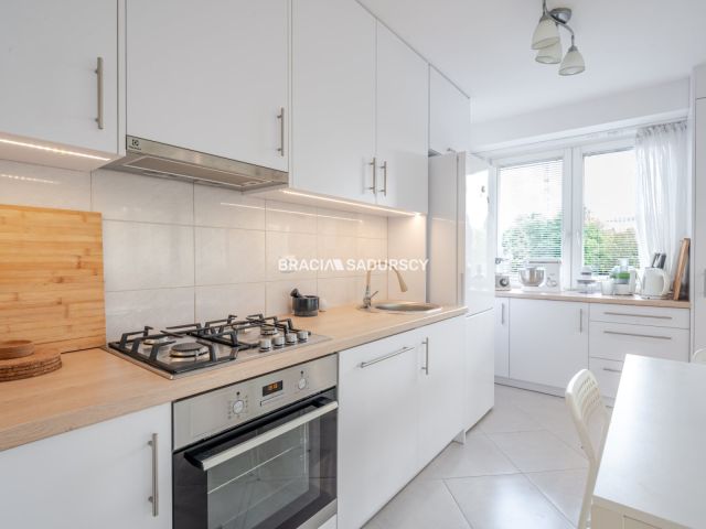 Mieszkanie 3-pokojowe Kraków Grzegórzki, ul. prof. Władysława Szafera. Zdjęcie 12