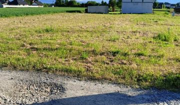 Działka budowlana Góra