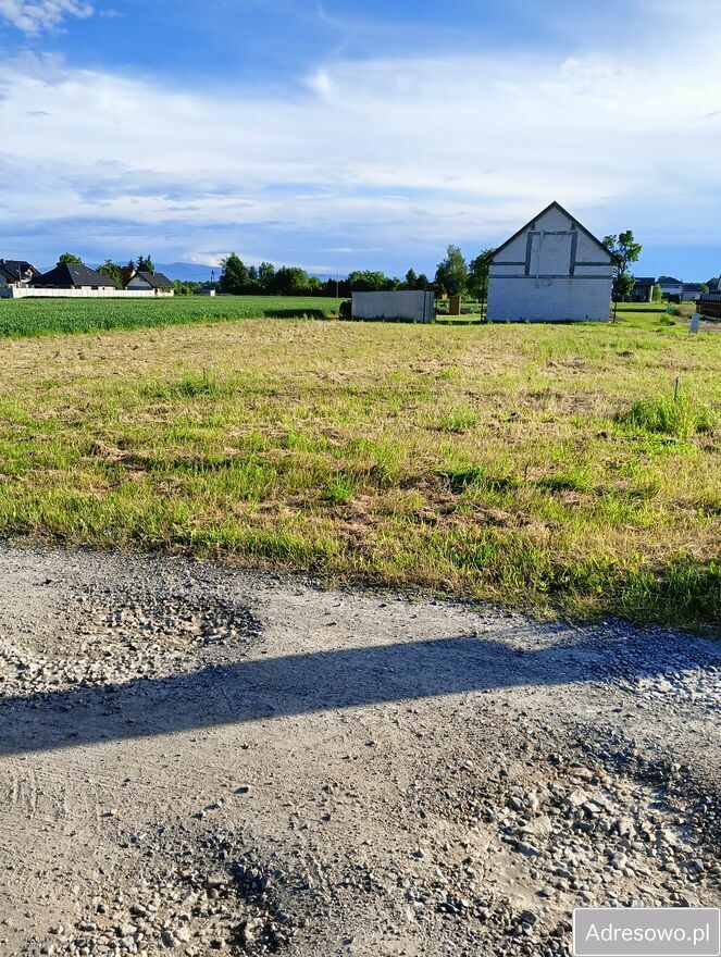 Działka budowlana Góra. Zdjęcie 2