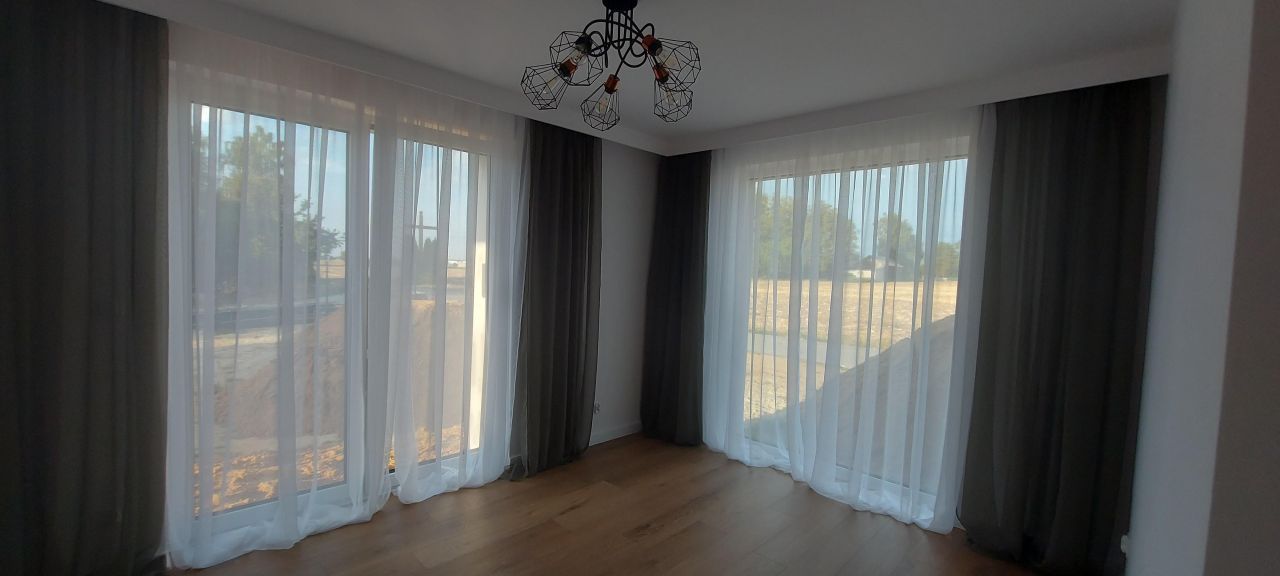 dom wolnostojący, 6 pokoi Marynin. Zdjęcie 8