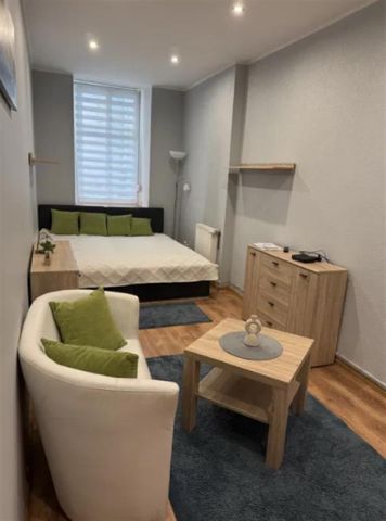 Mieszkanie 2-pokojowe Wrocław Śródmieście, ul. Stanisława Dubois. Zdjęcie 1