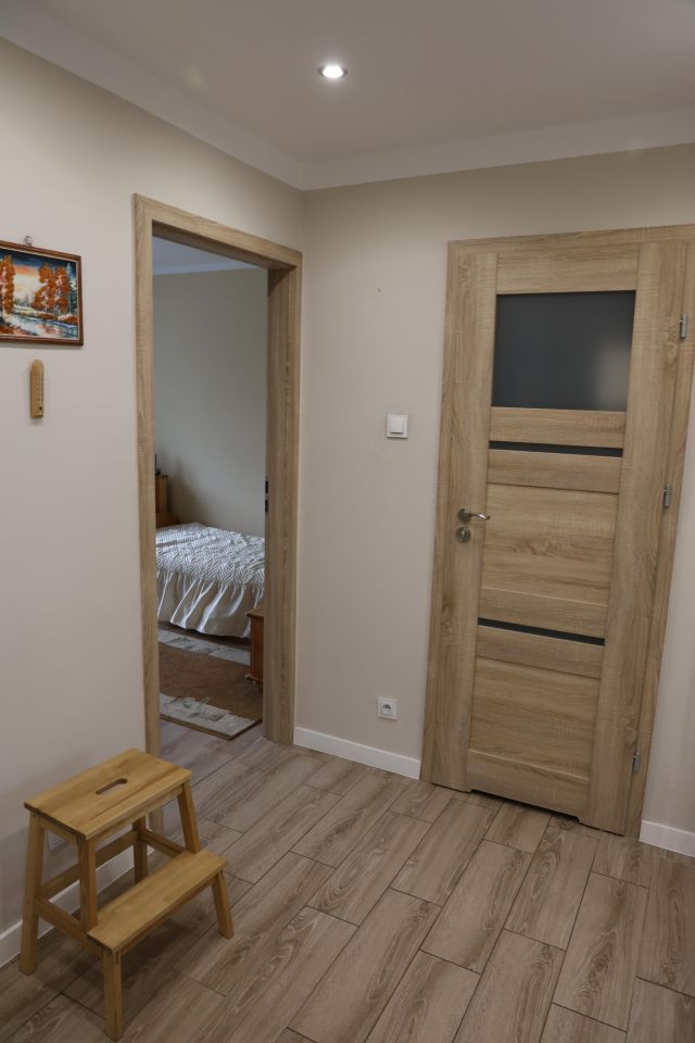 Mieszkanie 2-pokojowe Kraków Prądnik Biały, ul. Gabriela Narutowicza. Zdjęcie 2