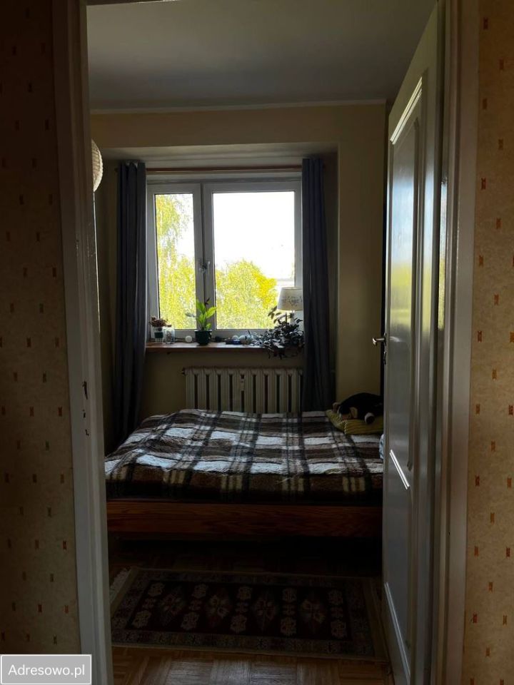 Pokój Warszawa Bielany, ul. Jana Kochanowskiego