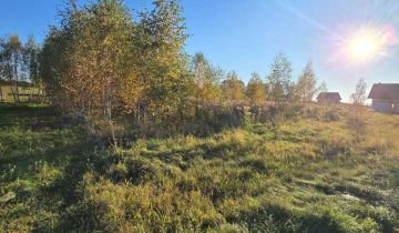 Działka budowlana Piątki