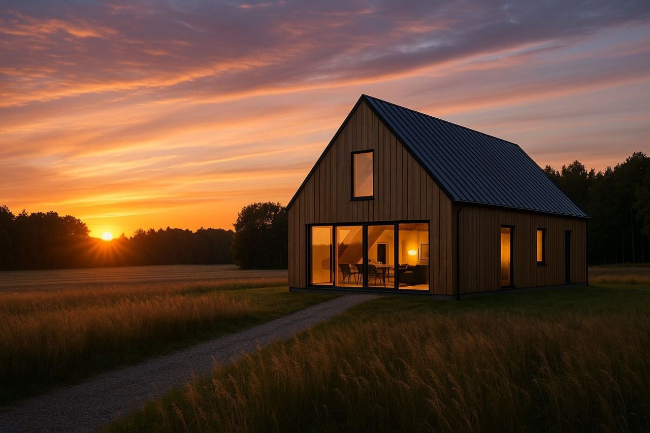 Działka rolna Kąty. Zdjęcie 4