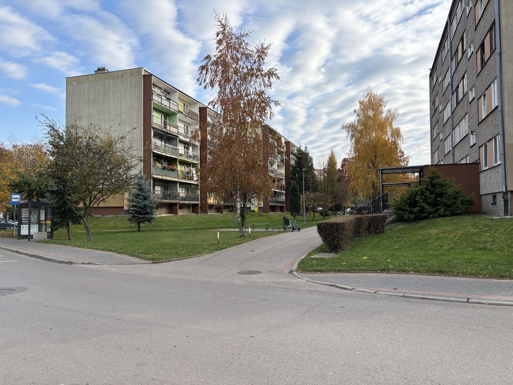 Mieszkanie 2-pokojowe Łuków, ul. Kiernickich. Zdjęcie 3